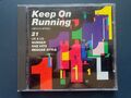 Skinhead Reggae Ska CD ★ Trojan Compilation ★ Keep On Running