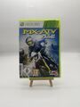 MX vs. ATV Alive Microsoft Xbox 360, 2011 CD Neuwertiger Zustand ⚡Blitzversand⚡