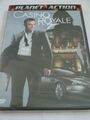 James Bond 007 - Casino Royale - DVD/NEU/OVP/Action/Daniel Craig/Sony