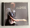 Eric Clapton The Cream Of Clapton CD ALBUM 1994 EX/NM