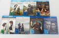 Outlander - Die Komplette Staffel 1+2+3+4+5+6 auf Blu Ray - TOP  Zustand !