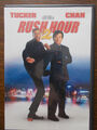DVD ACTION RUSH HOUR 2 Chris Tucker Jackie Chan  guter Zustand  87 min