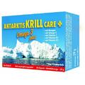 ANTARKTIS Krill Care Kapseln 60 St