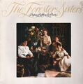 The Forester Sisters Perfume, Ribbons & Pearls NEAR MINT Warner Vinyl LP