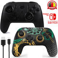 Für Nintendo Switch/Switch Lite/Switch OLED Wireless Bluetooth Controller Zelda