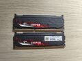 G.Skill Sniper 2x8Gb RAM Speicher 