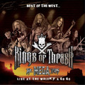 Kings of Thrash Best of the West... The Mega Years: Live at  (Vinyl) (US IMPORT)