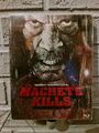 Machete Kills - Steelbook