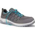 Elten Maddie Grey Low ESD S1P Sicherheitshalbschuhe