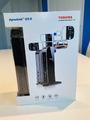 Toshiba Dynadock U3.0 Universal USB 3.0 Dockingstation - VERSIEGELT, SCHNELLE LIEFERUNG