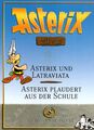 ASTERIX - Sammlerausgabe - Weltbild Hardcover-Edition --neuwertig / fast neu ..°