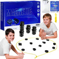 Magnetisches Schachspiel Magnet Brettspiel Puzzle Kinder Spiele Geschenk DHL