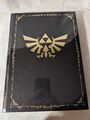 The Legend of Zelda: Twilight Princess HD Collector's Edition: Prima Game Guide