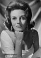 Vintage Fotografie - britische Schauspielerin - Betty Emery