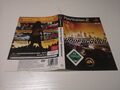 Need for Speed Undercover - PS2 Playstation 2 Frontcover + Backcover Gebraucht