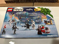 LEGO Star Wars: Adventskalender (75307) Neu Und OVP