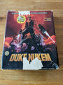 Duke Nukem 3D ,PC CD-ROM, MS-DOS, 3D-Reamls, cdv Softare, Big Box, OVP