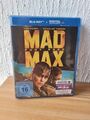 Mad Max Fury Road - Tom Hardy Charlize Theron - Blu-Ray