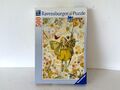 Ravensburger Puzzle 500 Teile, Flower Fairies Butterblume, Elfe, Blumenkind 🧩
