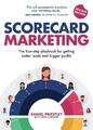 Scorecard Marketing | Daniel Priestley | Taschenbuch | Paperback | Englisch