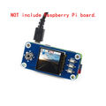 1.3" LCD Display HAT für RPI Raspberry Pi Zero 2 W WH V1.3 A 3 Model B Plus 4 5