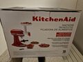 KitchenAid Fleischwolf NEU!