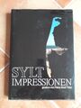 Buch: Sylt-Impressionen (gut, gebraucht)
