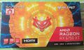 SAPPHIRE NITRO+ AMD Radeon RX 6750 XT 12GB GDDR6 Grafikkarte