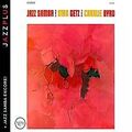 Jazzplus: Jazz Samba + Jazz Samba Encore! von Stan Ge... | CD | Zustand sehr gut