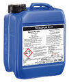 Tickopur R 27 Spezialreiniger für Ultraschall Reinigungs Konzentrat 5 Liter