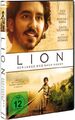 Lion - Der lange Weg nach Hause | DVD | deutsch | 2017