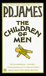 The Children of Men | Buch | Zustand gutGeld sparen & nachhaltig shoppen!