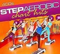 Step Aerobic: Chart Hits von Various Artists | CD | Zustand gut