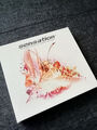 Sensation White Germany 2007 - 2008 (House, Electro, Minimal, MOS, CDs)