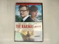 The Railway Man - "Die Liebe seines Lebens", DVD, Zustand gut