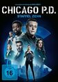 Chicago P.D. - Die komplette Staffel/Season 10 # 5-DVD-NEU