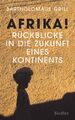 Afrika! Rückblicke in die Zukunft eines Kontinents | Bartholomäus Grill | Buch