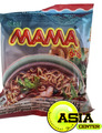 MAMA Instant Nudeln Moo Nam Tok , 30 x 55g / 1Karton