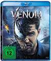 Blu-ray/ Venom - Die Welt hat genug Superhelden !! Wie Nagelneu !!
