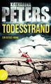 Katharina Peters Todesstrand