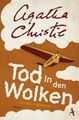 Tod in den Wolken | Agatha Christie | Ein Fall für Poirot | Taschenbuch | 255 S.
