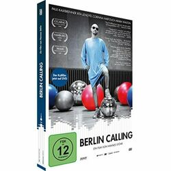 Berlin Calling (2009)