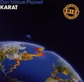 KARAT "DER BLAUE PLANET" CD NEUWARE