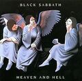 Heaven+Hell von Black Sabbath | CD | Zustand sehr gut