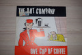 The Art of Company	One Cup of Coffee	1987	Polydor	Germany