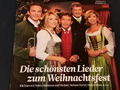 Various - Die schönsten Lieder zum Weihnachtsfest - 2013 Super Illu Heino Marian