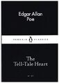 Edgar Allan Poe ~ The Tell-Tale Heart 9780141397269