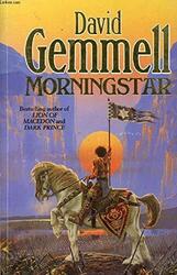 Morningstar by Gemmell, David 0712648240 FREE Shipping