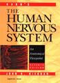 Barr's das menschliche Nervensystem: Ein anatomischer Standpunkt (Periode