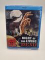 Night of the Living Dead - Die Nacht der lebenden Toten (1968) Neu & OVP